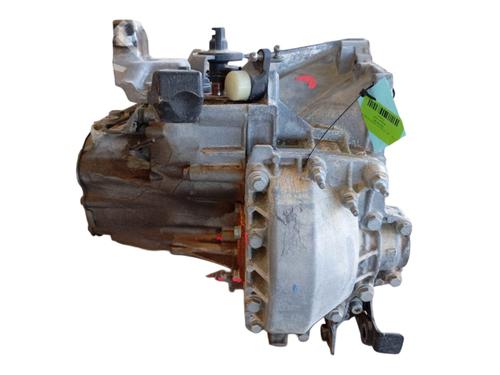 Gearbox CITROËN C4 Grand Picasso II (DA_, DE_) 1.6 BlueHDi 120 | BP29254268M3 