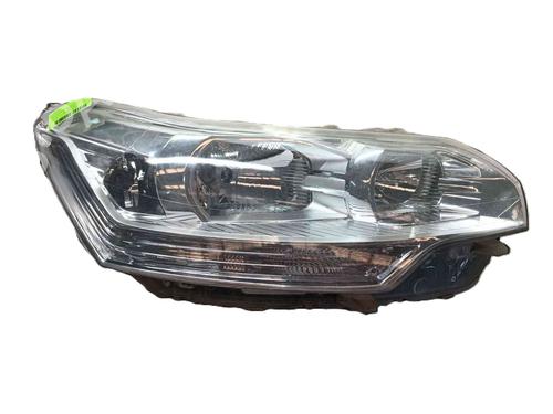 Used Right headlight Right headlight CITROËN C5 III (RD_) 2.0 HDi 165 (RDRHHA, RDRHH8) (163 hp) 36293145 36293145
