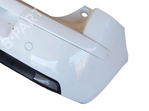 Rear bumper CITROËN C4 I (LC_) 1.4 16V | BP26139232C8 