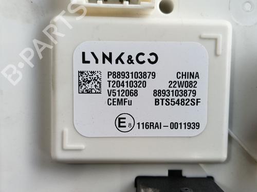 Electronic module LYNK & CO 01 PHEV | BP29885922M83