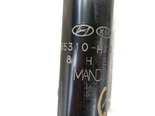 Højre bagtil støddæmper KIA STONIC (YB) 1.6 CRDi | BP31945287M19