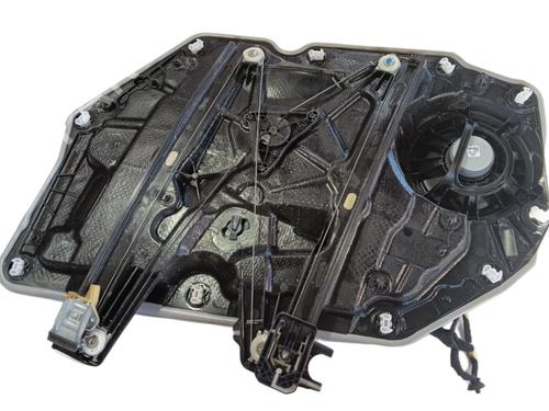 Front left window mechanism FORD FOCUS IV (HN) 1.0 EcoBoost mHEV | BP34370840C22  - Image 7
