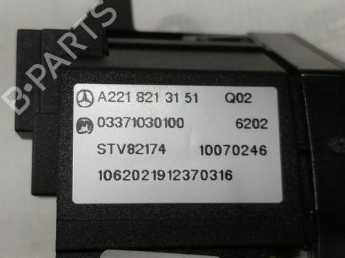 Switch MERCEDES-BENZ S-CLASS (W221, V221)  | BP8948800I30 