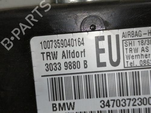 Electronic module BMW 3 (E46) 330 xd | BP7703211M83 