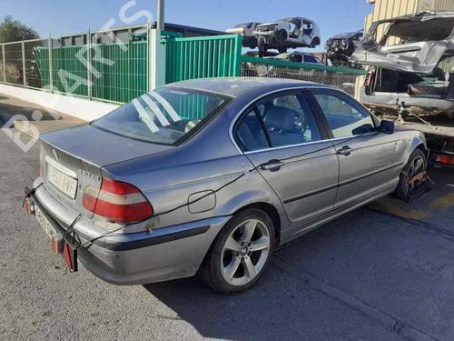Servo brake BMW 3 (E46) 330 xd | BP7705042M42 