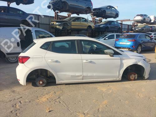 Front left window mechanism SEAT IBIZA V (KJ1, KJG) 1.0 TSI | BP31760567C22 