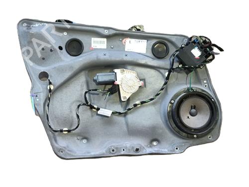 Used Front left window mechanism MERCEDES-BENZ B-CLASS Sports Tourer (W245) B 180 CDI (245.207) (109 hp) 31947228