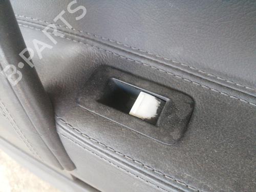 Right rear door VW TOUAREG (7LA, 7L6, 7L7) 2.5 R5 TDI | BP15731326C5 