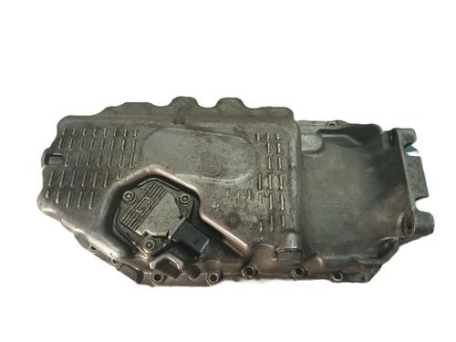 Oil sump SEAT IBIZA IV SC (6J1, 6P5) 1.4 TSI | BP17979635M115 
