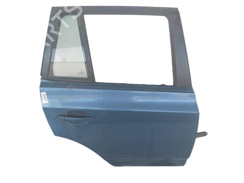 Used Right rear door BMW X3 (E83) 2.0 d (150 hp) 8492547