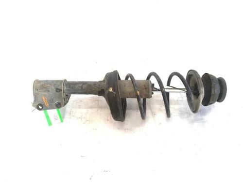 Used Left front shock absorber Left front shock absorber RENAULT CLIO II (BB_, CB_) [1998-2016] 6576399 6576399