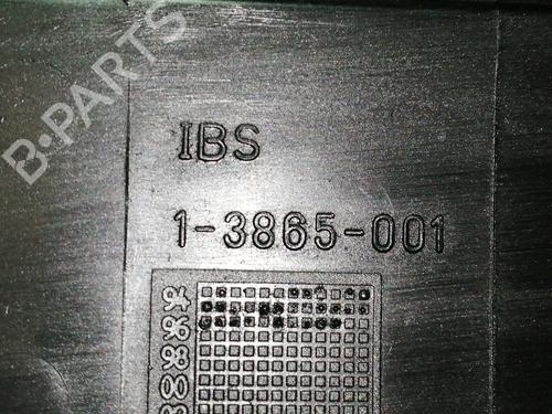 Upper protection BMW 5 (E39) 528 i | BP9195513M93 