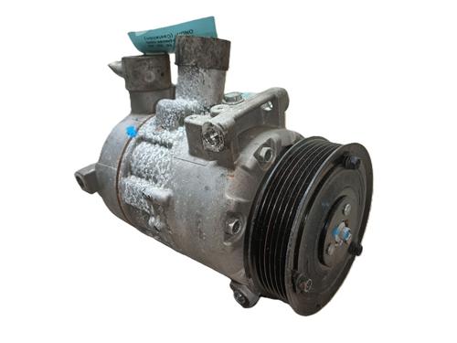 Used AC compressor VW TOURAN (1T1, 1T2) 1.9 TDI (105 hp) 30396268