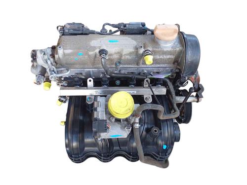 Used Engine Engine LANDWIND (JMC) CV9 1.6 (97 hp) 36022887 36022887