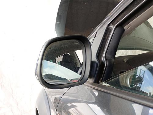 Left mirror SEAT ALTEA XL (5P5, 5P8) 2.0 TDI 4x4 | BP25756437C26 