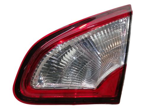 Used Right tailgate light NISSAN QASHQAI / QASHQAI +2 I (J10, NJ10, JJ10E) [2006-2014]  13662488