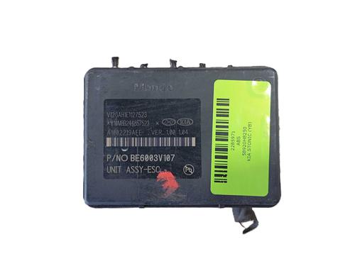 ABS pump KIA STONIC (YB) 1.2 CVVT | BP39955239M43 - Image 2