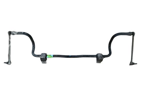 Used Anti roll bar RENAULT MEGANE III Hatchback (BZ0/1_, B3_) 1.6 16V (BZ1B, BZ1H) (110 hp) 28099277