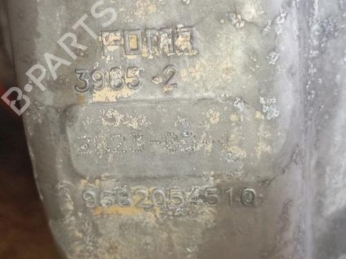 Gearbox JEEP AVENGER (J2) 1.2 GSE T3 | BP35791125M3 - Image 6