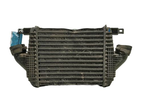 Intercooler NISSAN CABSTAR (F24M, F24W) [2006-2013]  17648118