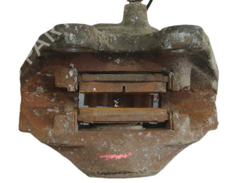 Right rear brake caliper MERCEDES-BENZ M-CLASS (W163) ML 270 CDI (163.113) | BP11579799M106 