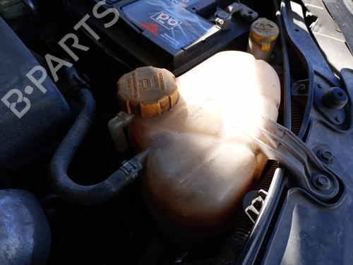 Expansion tank OPEL CORSA D (S07) 1.3 CDTI (L08, L68) | BP16547874C120 