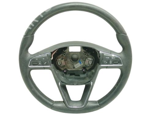 Used Steering wheel Steering wheel SEAT TOLEDO IV (KG3) [2012-2019] 11744097 11744097