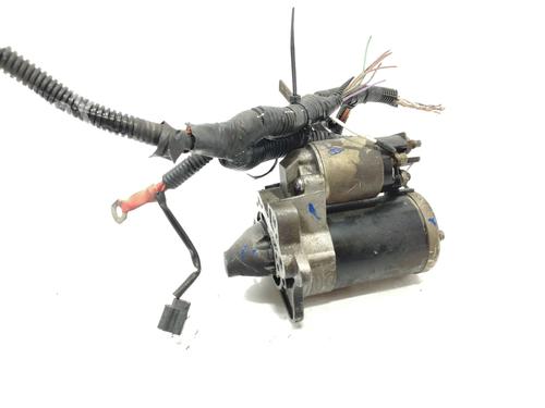 Startmotor RENAULT CLIO III (BR0/1, CR0/1) [2005-2014]  6264560