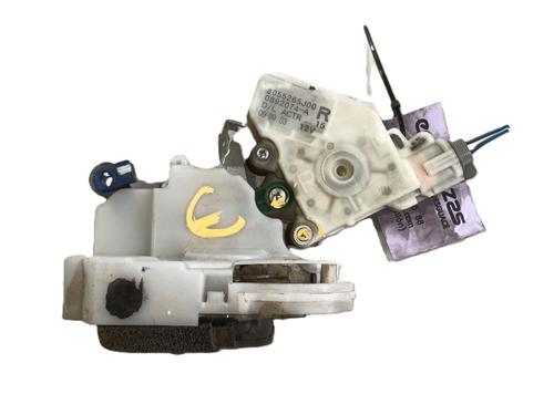 Used Tailgate lock Tailgate lock SUZUKI GRAND VITARA II (JT, TE, TD) 1.9 DDiS All-wheel Drive (JT419, TD44, JB419WD, JB419XD,... (129 hp) 35769751 35769751
