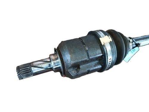 Left front driveshaft OPEL COMBO Box Body/MPV 1.7 DI 16V | BP30897888M38