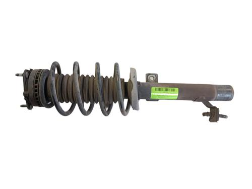 Used Left front shock absorber Left front shock absorber FORD FIESTA V (JH_, JD_) 1.4 TDCi (68 hp) 34470455 34470455