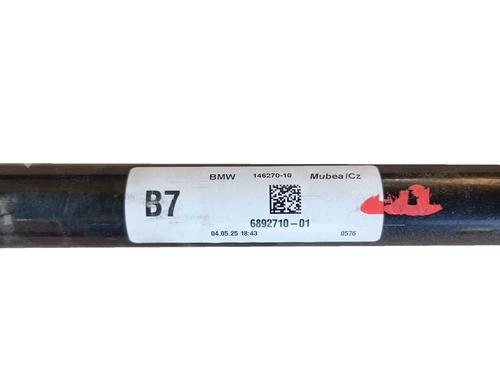 Anti roll bar BMW X1 (U11) sDrive 20 d Mild-Hybrid | BP39587985M96 - Image 3