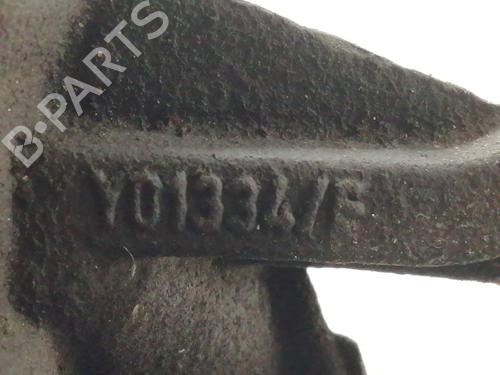 Right front brake caliper TOYOTA AVENSIS (_T25_) 2.0 D-4D (CDT250_, CDT250R) | BP11579526M104 