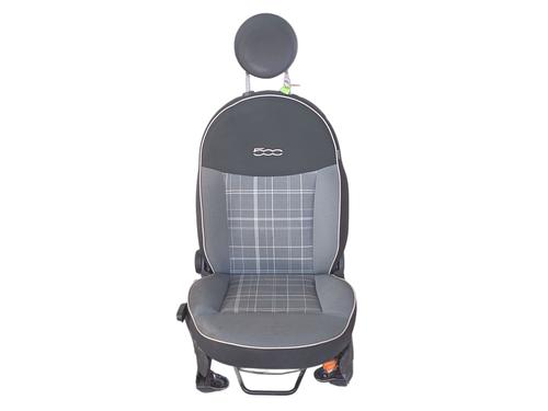 Used Left front seat Left front seat FIAT 500 (312_) 1.2 (312AXA1A) (69 hp) 35944005 35944005