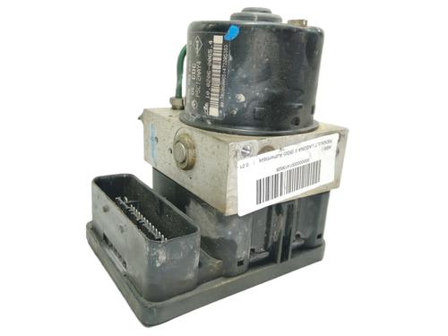 Used ABS pump RENAULT LAGUNA II (BG0/1_) [2001-2007]  12178825