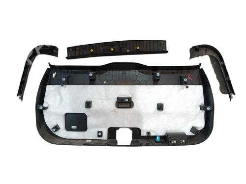 Boot lining FORD KUGA III (DFK)  | BP34221957I3  - Image 9