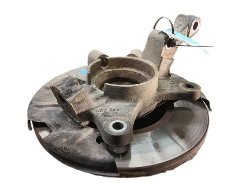 Used Left front steering knuckle LAND ROVER FREELANDER I (L314) 2.0 DI 4x4 (98 hp) 17053920