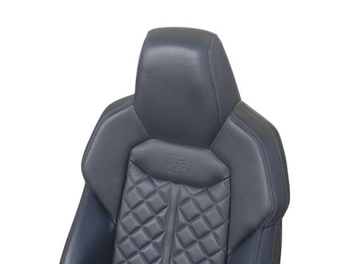 Right front seat AUDI Q8 (4MN, 4MT) 50 TDI Mild Hybrid quattro | BP36039511C16 - Image 3