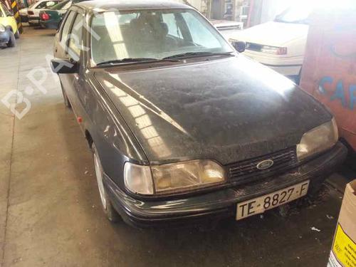 Left front indicator FORD SIERRA II (GBG, GB4) 2.0 i | BP5655954C32 