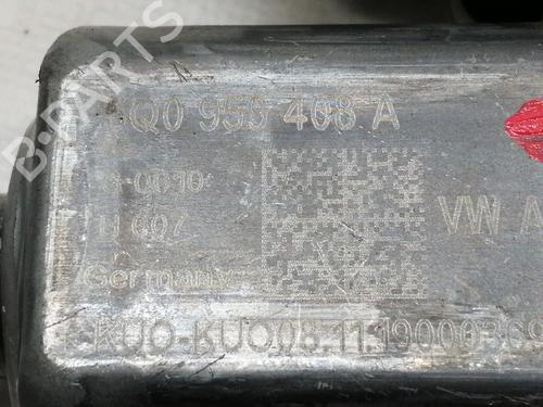 Right rear window motor CUPRA ATECA (KH7, KHP, KBP) 2.0 TSI 4Drive | BP10200495E22 