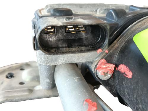 Front wiper motor VW PASSAT B6 (3C2) 2.0 TDI 16V | BP30142936M29