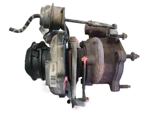 Used Turbocharger/Supercharger Turbocharger/Supercharger 36837826 36837826