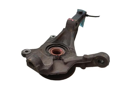 Used Right front steering knuckle OPEL VIVARO A Van (X83) [2001-2015]  29121898