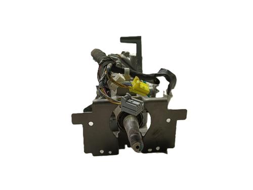 Steering column NISSAN JUKE (F15) 1.5 dCi | BP23558529M21