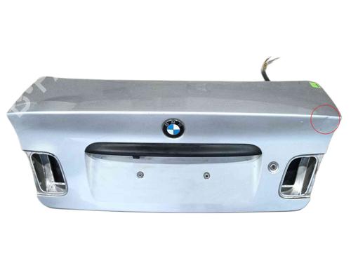 Bagklap CC/Kombi-Coupé Bagklap CC/Kombi-Coupé BMW 3 (E46) 320 d (150 hp) 37199707 37199707