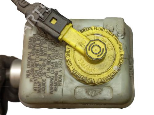 Brake master cylinder SEAT LEON (1M1) 1.9 TDI | BP22731354M77