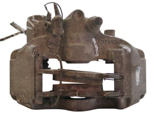 Used Right rear brake caliper MERCEDES-BENZ VITO Van (W638) [1997-2003]  11579896