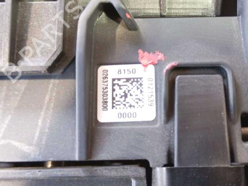 Instrument cluster AUDI Q3 (F3B) 35 TDI | BP40595126C47 - Image 4