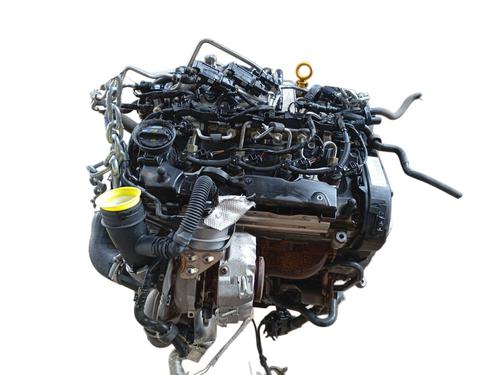 Engine SKODA RAPID Spaceback (NH1) 1.6 TDI | BP29131812M1 