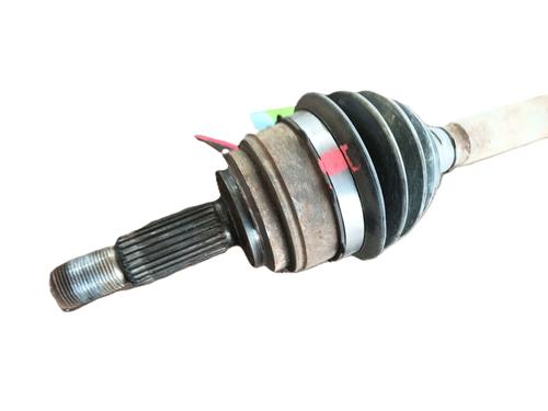 Right front driveshaft FORD KA+ III (UK, FK) | BP30082008M39